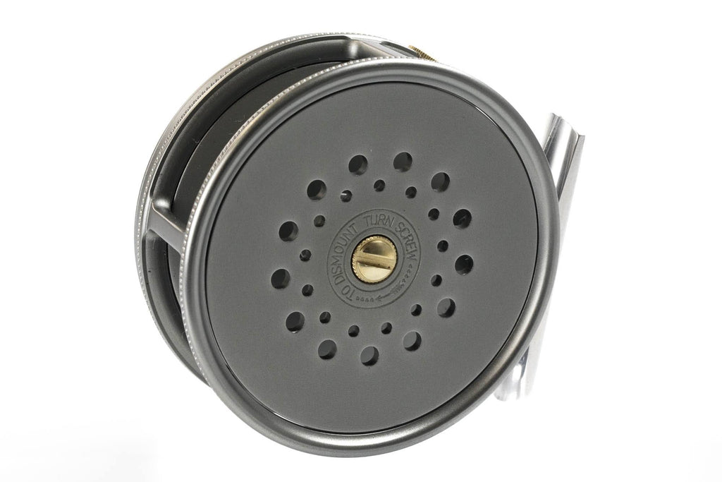 Wide Spool Fly Reel U531964