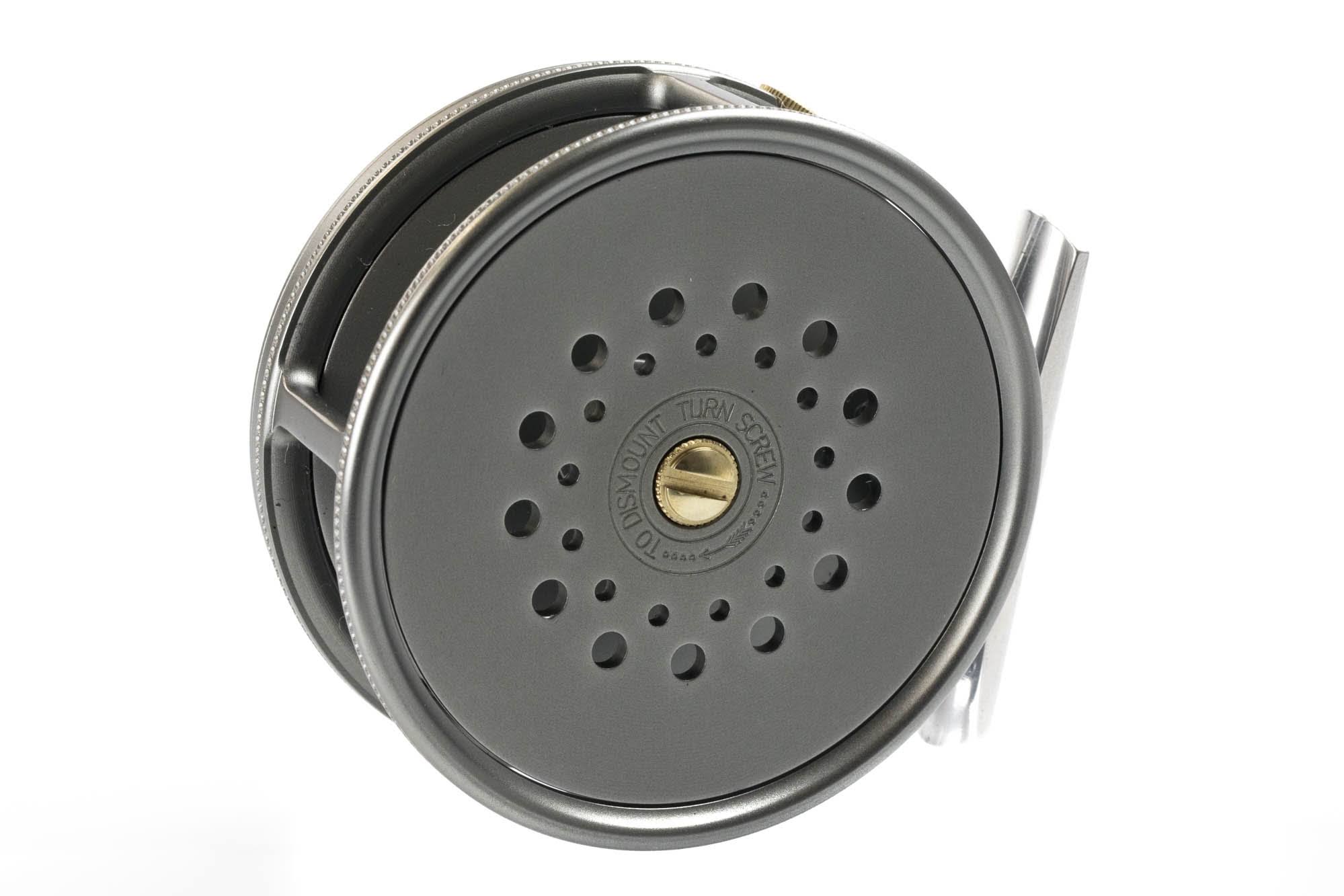 Wide Spool Fly Reel U531964