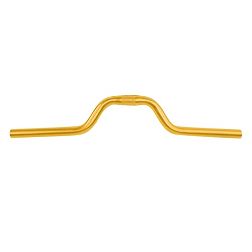 Blue Aluminum Mountain Bike Handlebar 25.4mm*520mm M7474