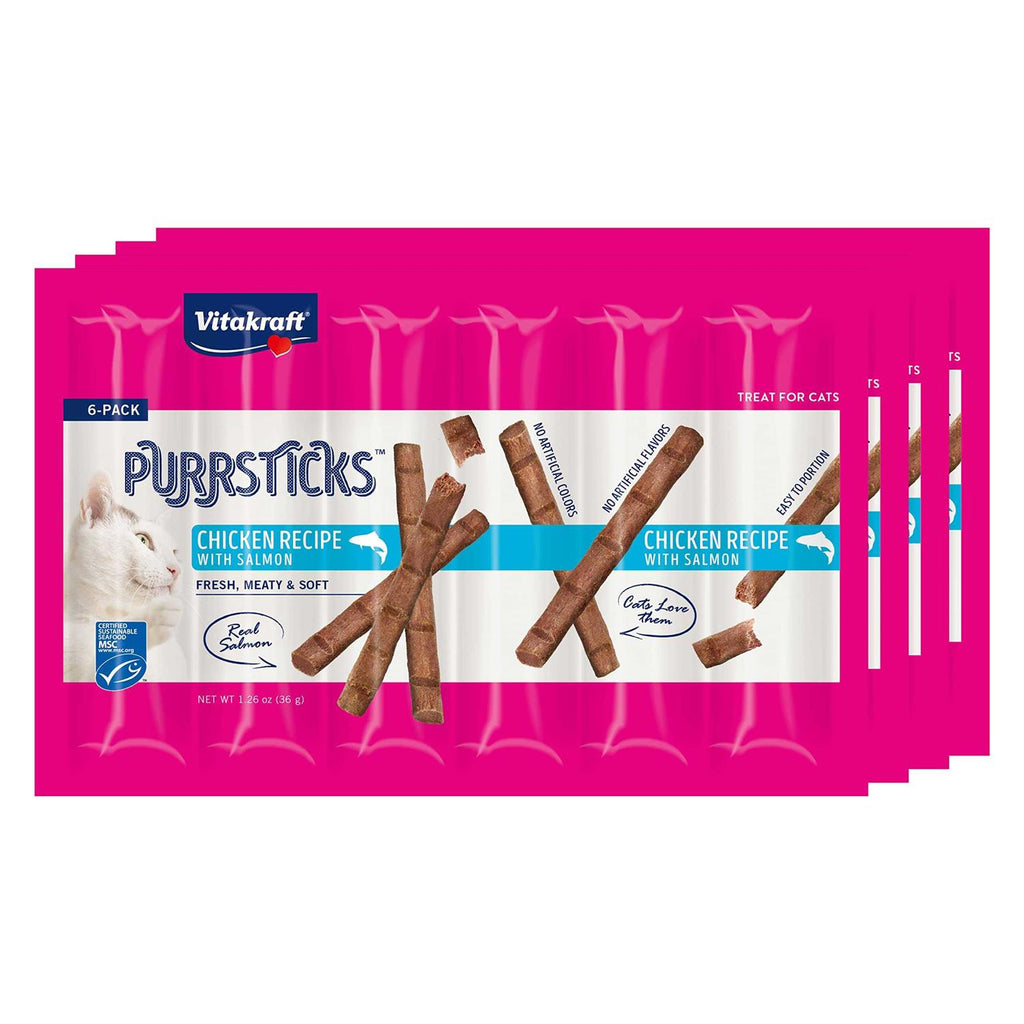 Chicken Cat Treats W914