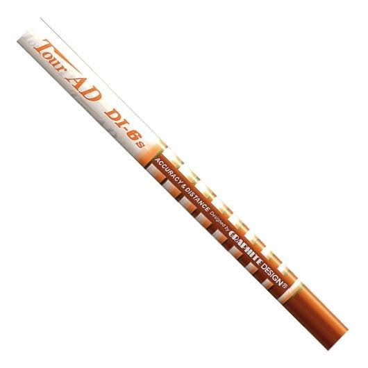 Graphite Design Tour Ad di Wood SHAFT I44709