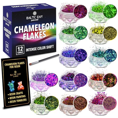 Color Shift Mica Pigment Powder R549528
