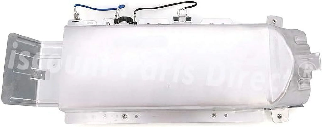 Dryer Heating Element Replacement U4838