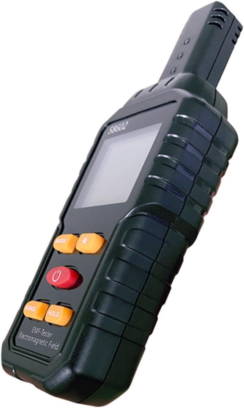 Nuclear Radiation Detector J20514