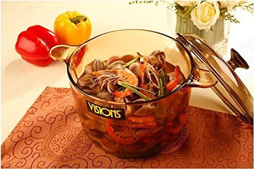 6pc Versa Pot Set X67332