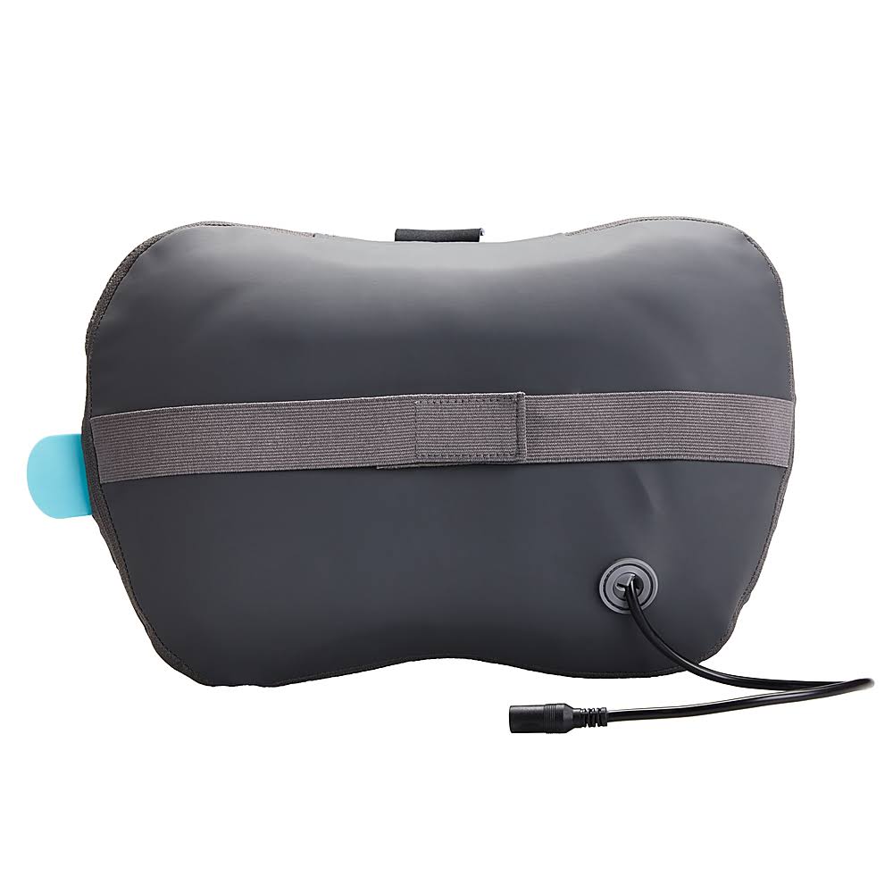 Gel Cordless Massager with Heat E183