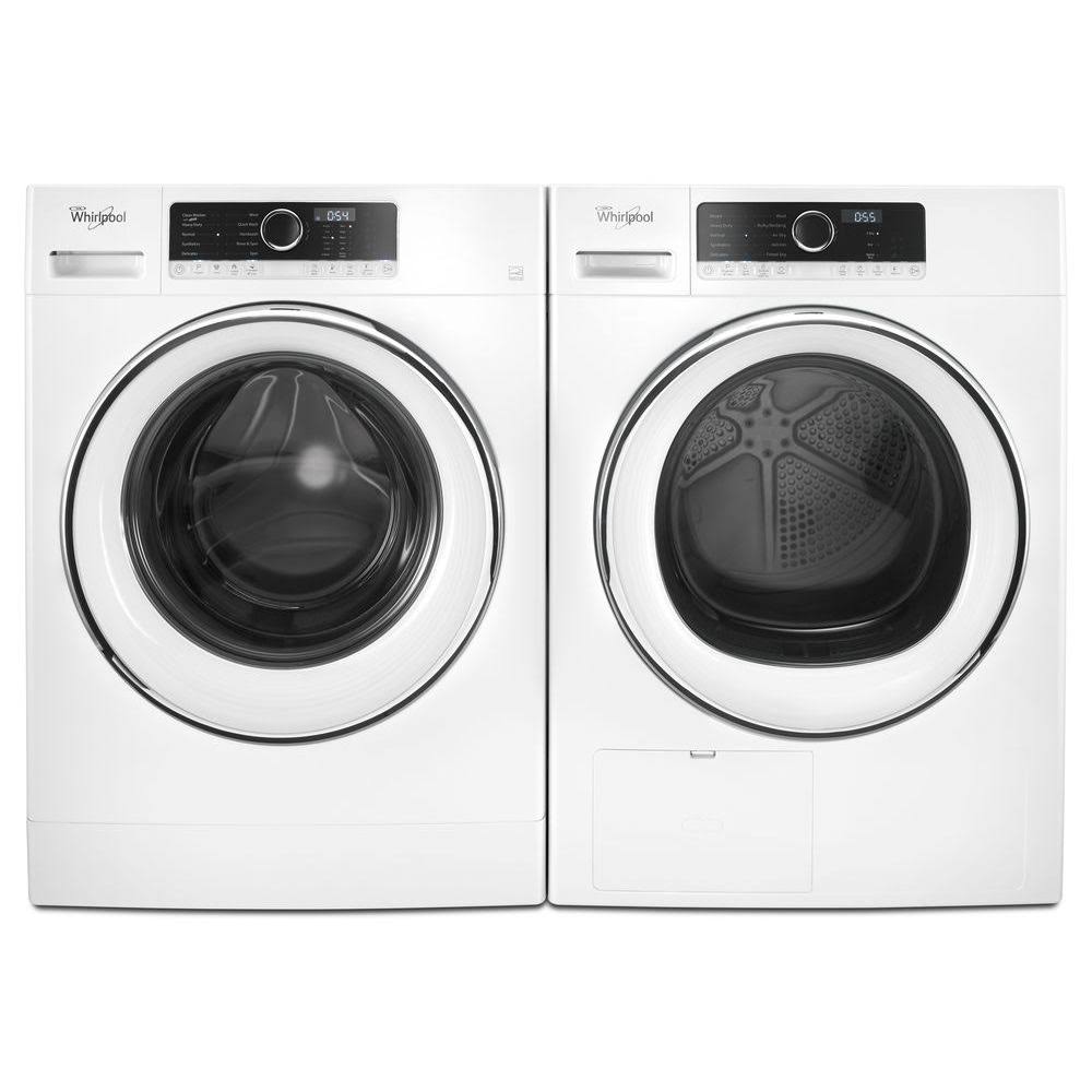 Front-Loading Washer S7912