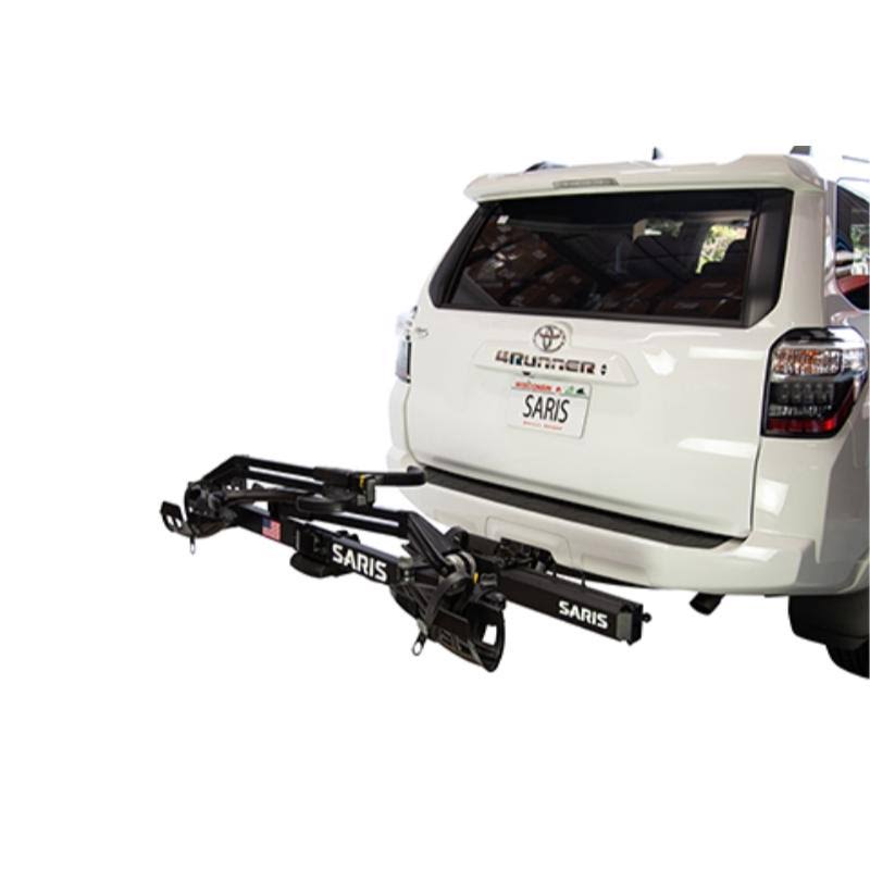 Swing Away Accessory 2x22 Hitch N73894
