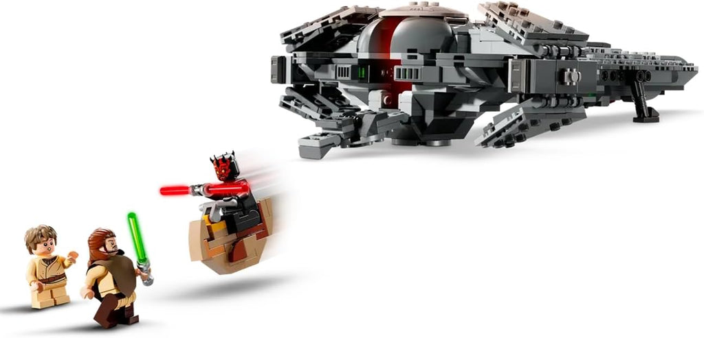 Darth Maul's Sith Infiltrator I30826