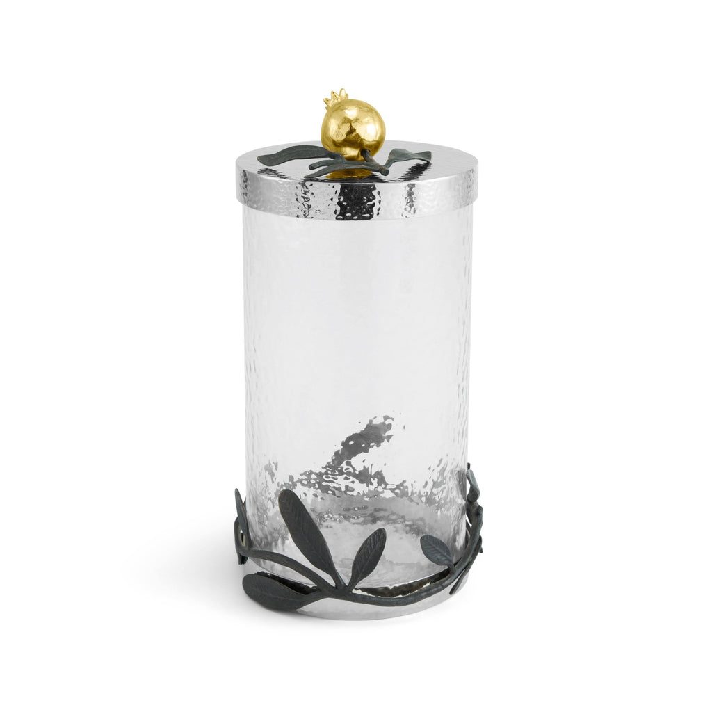 Pomegranate Canister C495250