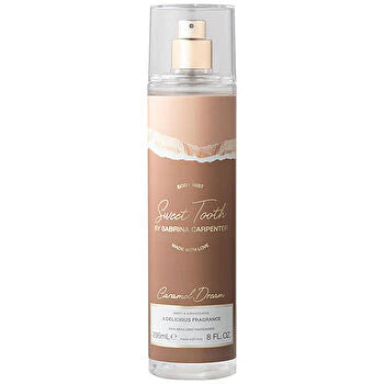 Caramel Dream Body Spray 240ml G5887