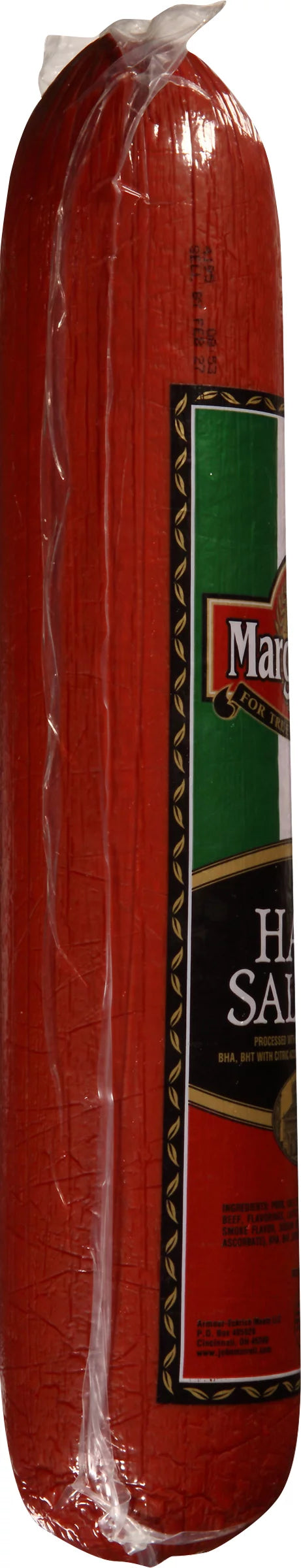 Hard Salami J427