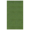 6'6" x 28' Green Artificial Turf Golf Hitting Mat M2654