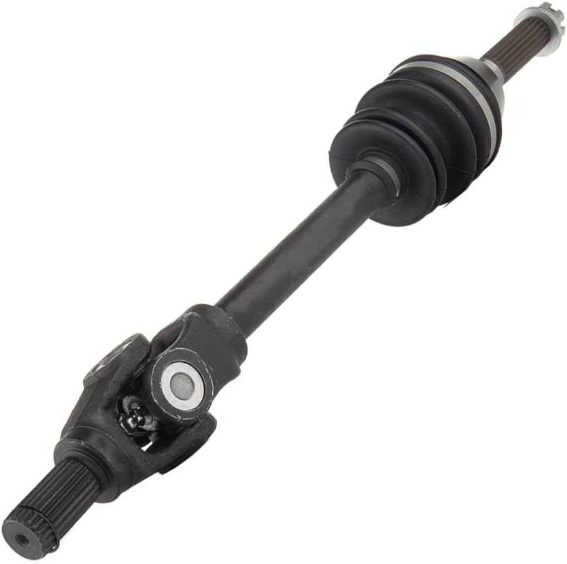 CV Axle Shaft Assembly Z345