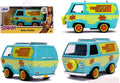1:32 Scale Model Mystery Machine E2612