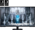 43" Mini 4K UHD Smart Gaming Monitor with HDR600 Black P5176