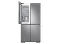 Black Stainless Steel French Door Refrigerator R211