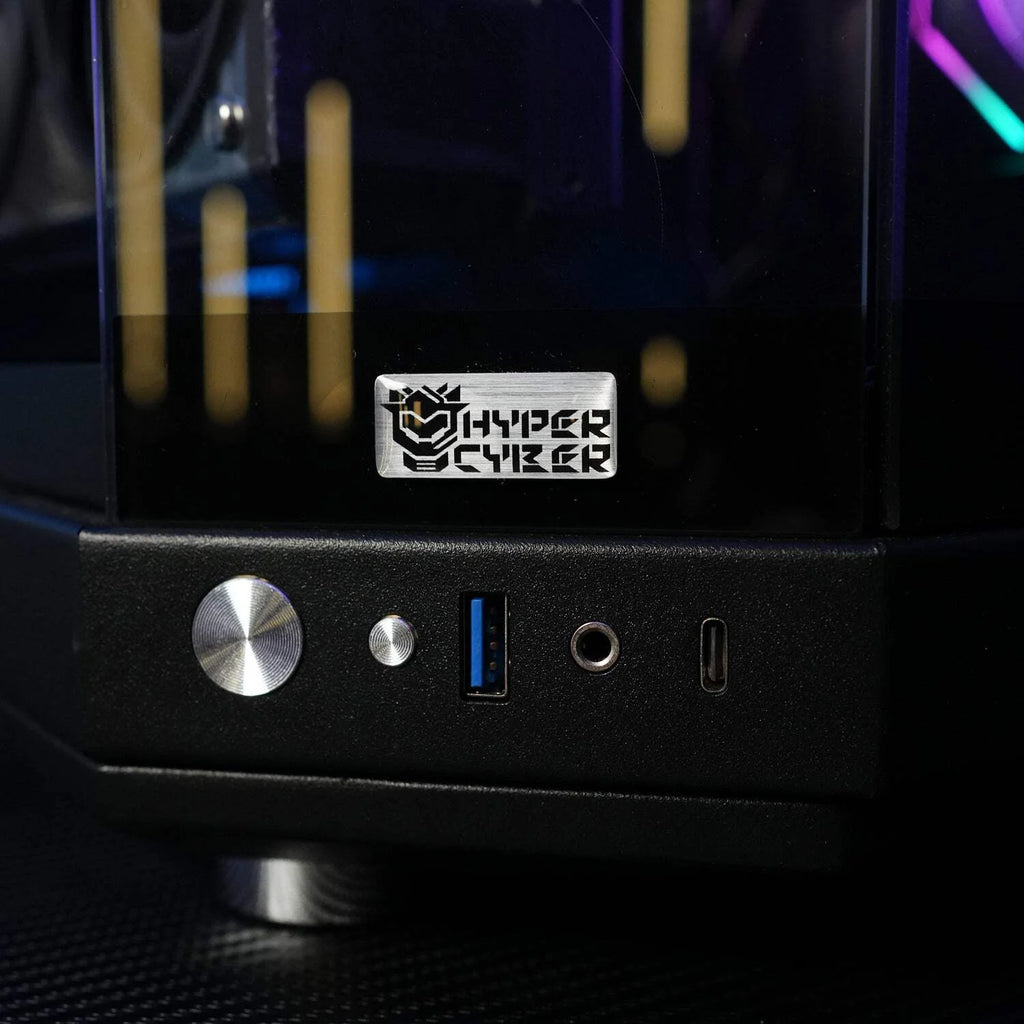 AMD Ryzen 5 9600X AMD Radeon RX 7900 XT Gaming PC G7734