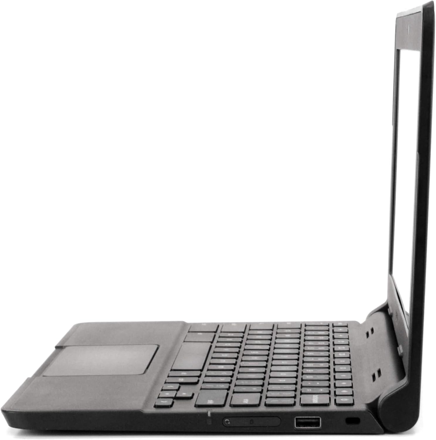 Dell Chromebook 3120 Laptop Computer Intel Dual Core 4GB RAM 16GB SSD WiFi HDMI J4058