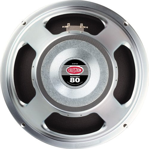 80 Guitar Speaker, 8 Ohm V203