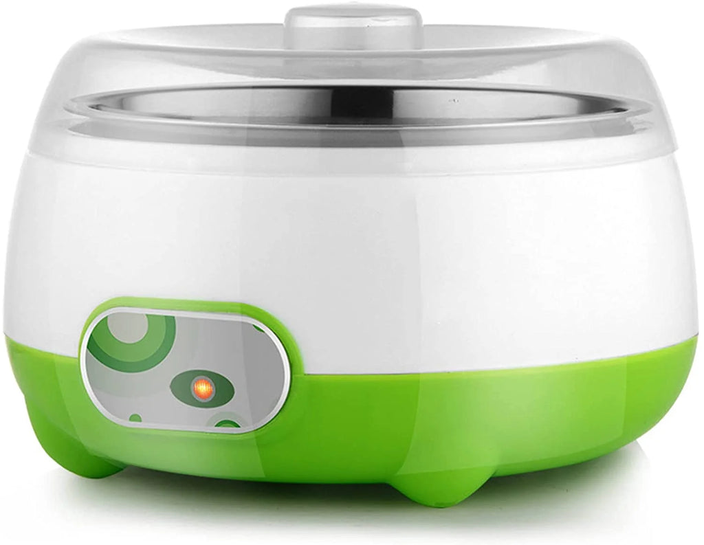 Stainless Steel Yogurt Maker N535