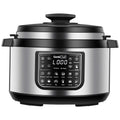 12-In-1 Electric Pressure Cooker, Stainless Steel L481975