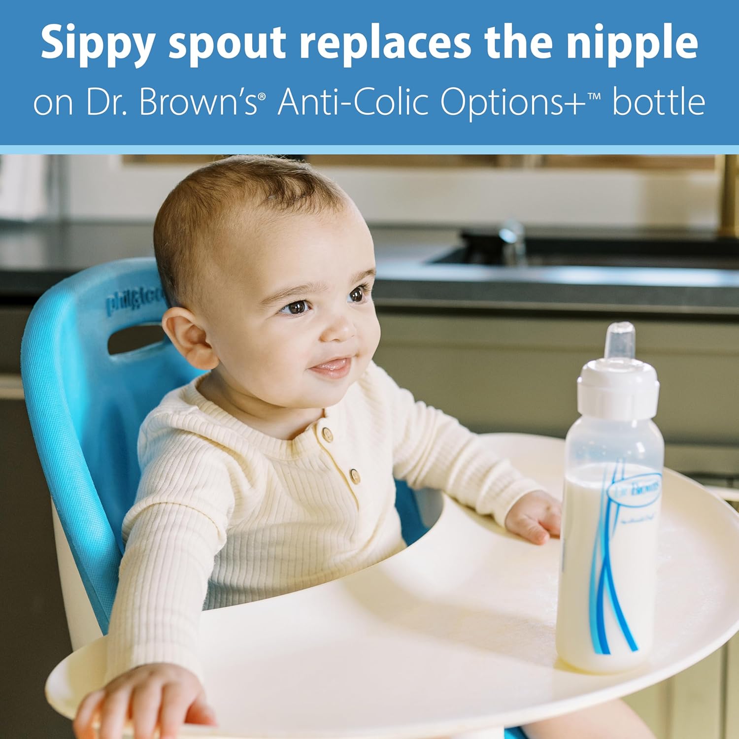 Soft 100% Silicone Sippy Spout, 2 Count Z86097