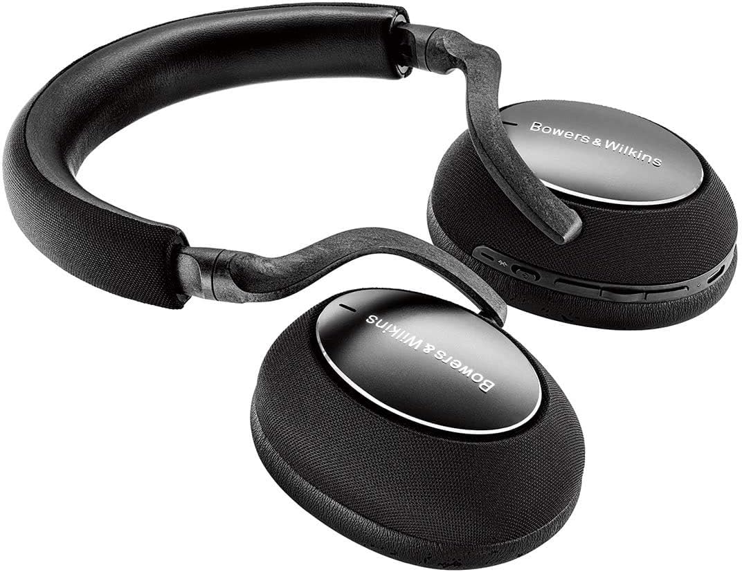 Wireless Noise Cancelling Over-Ear Headphones O106549