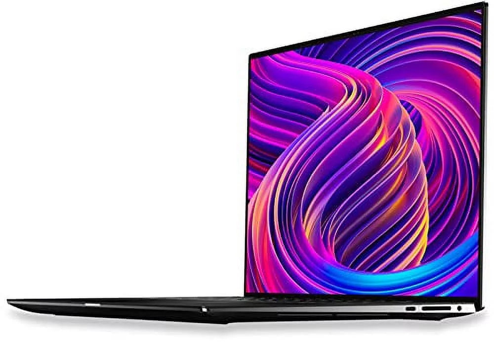 15.6" 4K Touch Laptop with Core i7, 64GB RAM, 512GB SSD, 3050 Ti Z5812