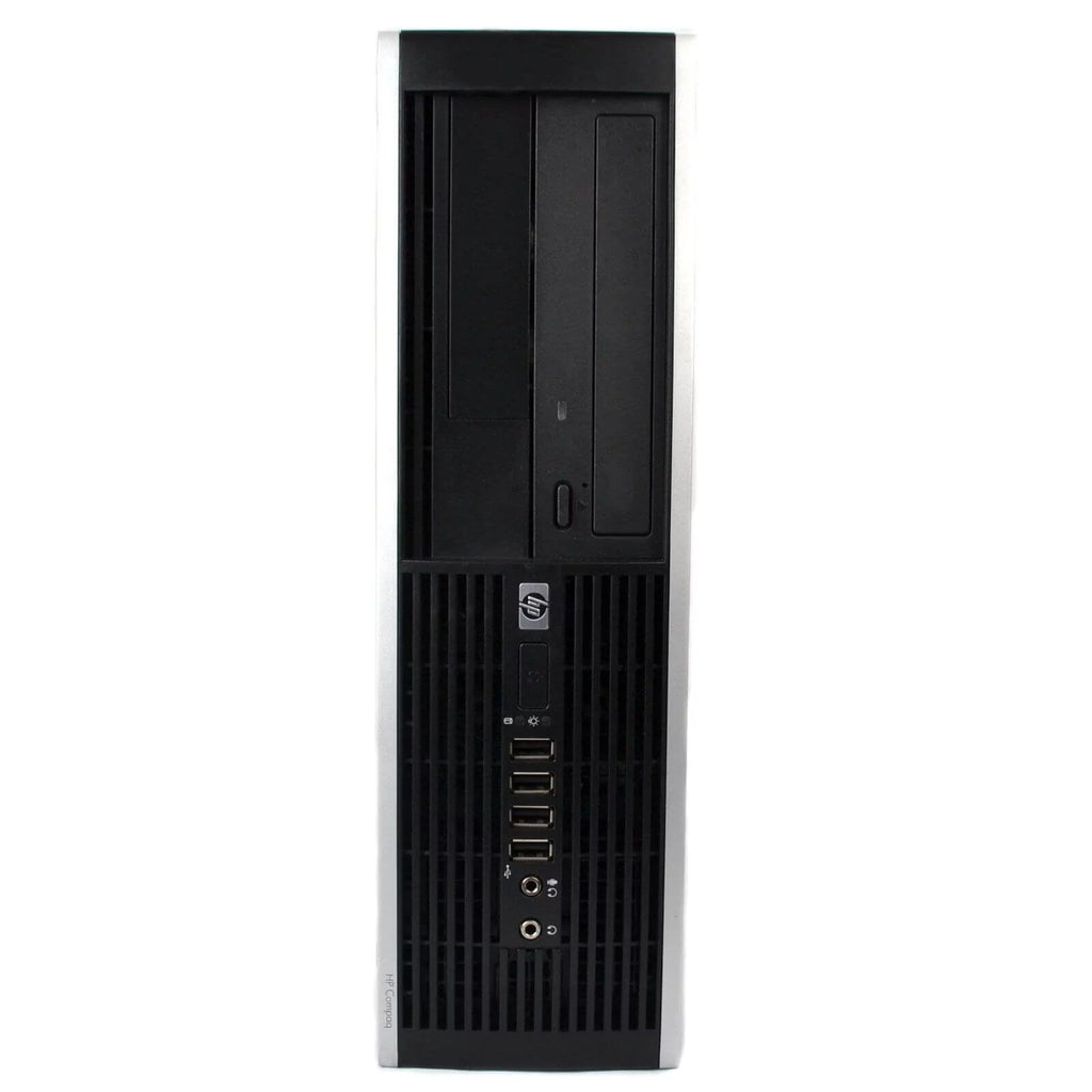 Intel Quad-Core i5 Desktop Computer PC, 1TB HDD, 16GB DDR3 RAM, Windows 10 Home, DVD, WIFI J782