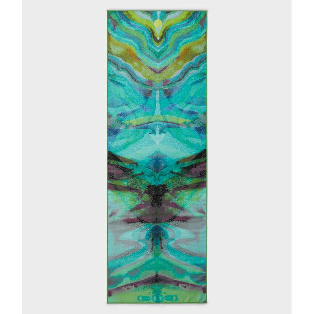 Yoga Mat Towel Z437