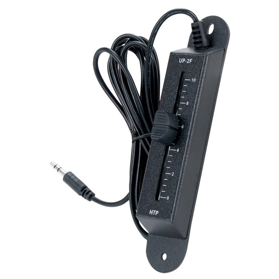 One Channel DMX Dimmers/Switch Pack C64830