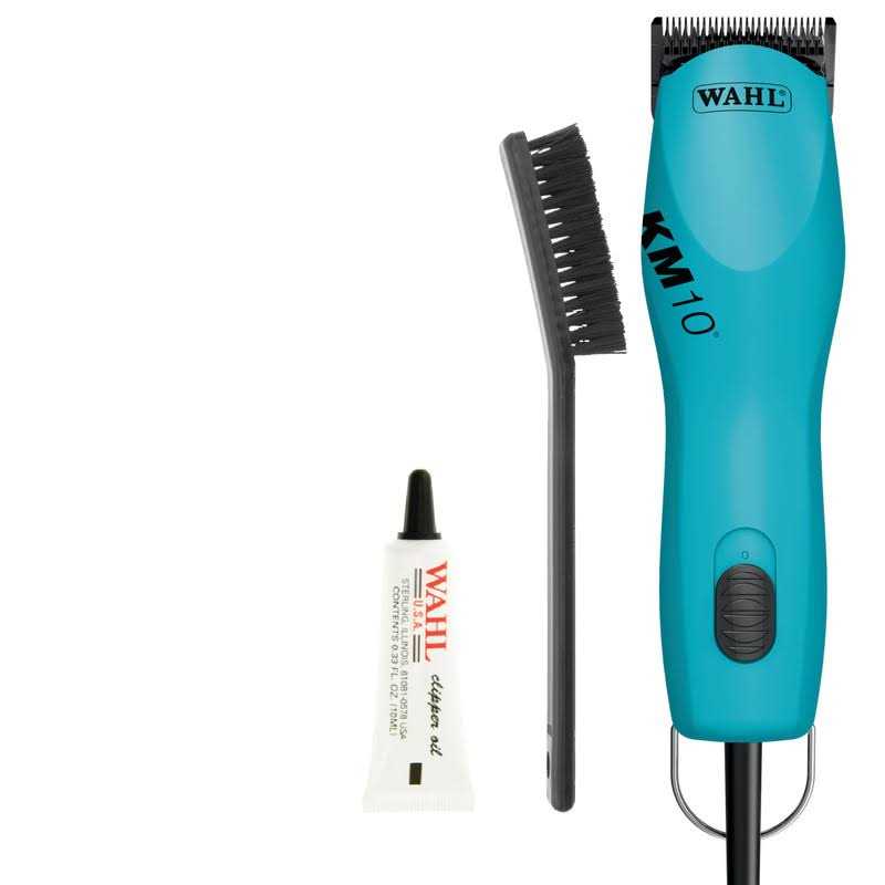 2-Speed Clipper E920319