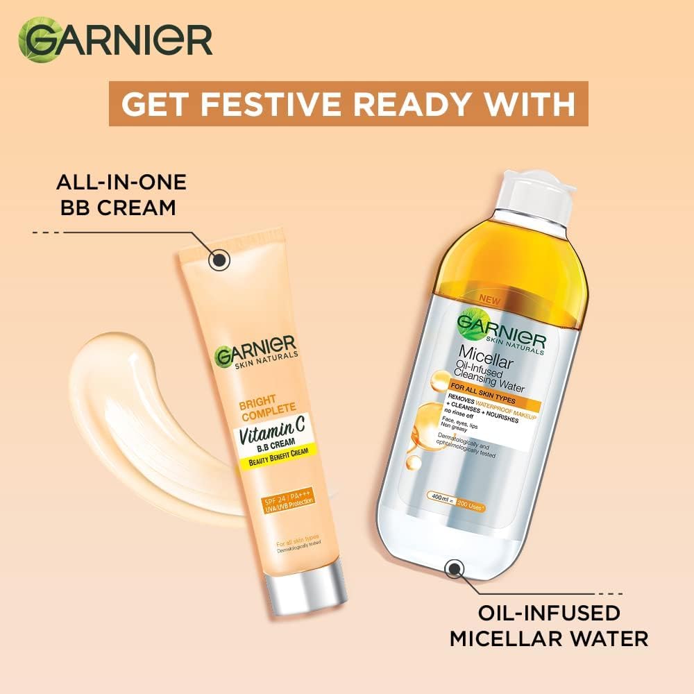 9gm Bb Cream Daily All-in-1 Moisturizer Spf24 Pa+++ Y23712
