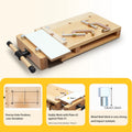 Portable Woodworking Vise G21490