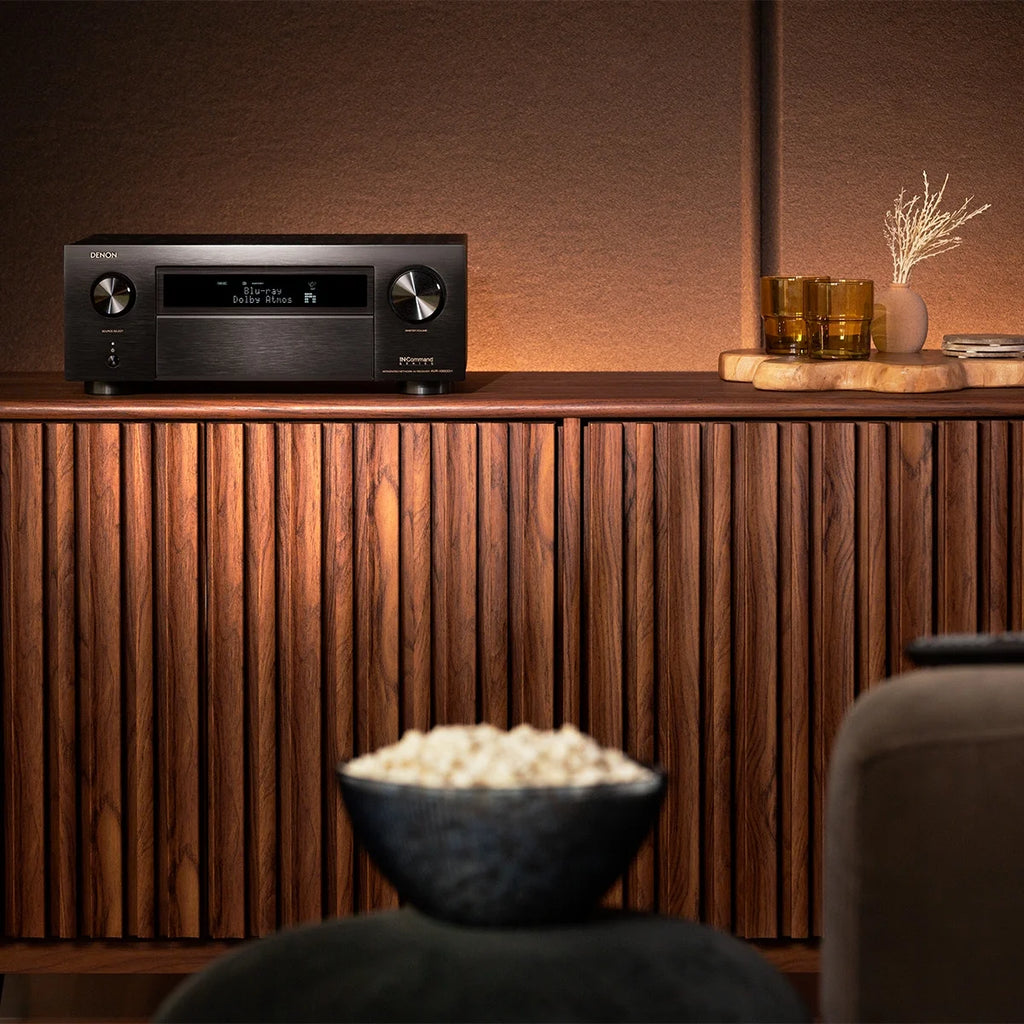 11.4 Channel 8K Home Theater Receiver G92622