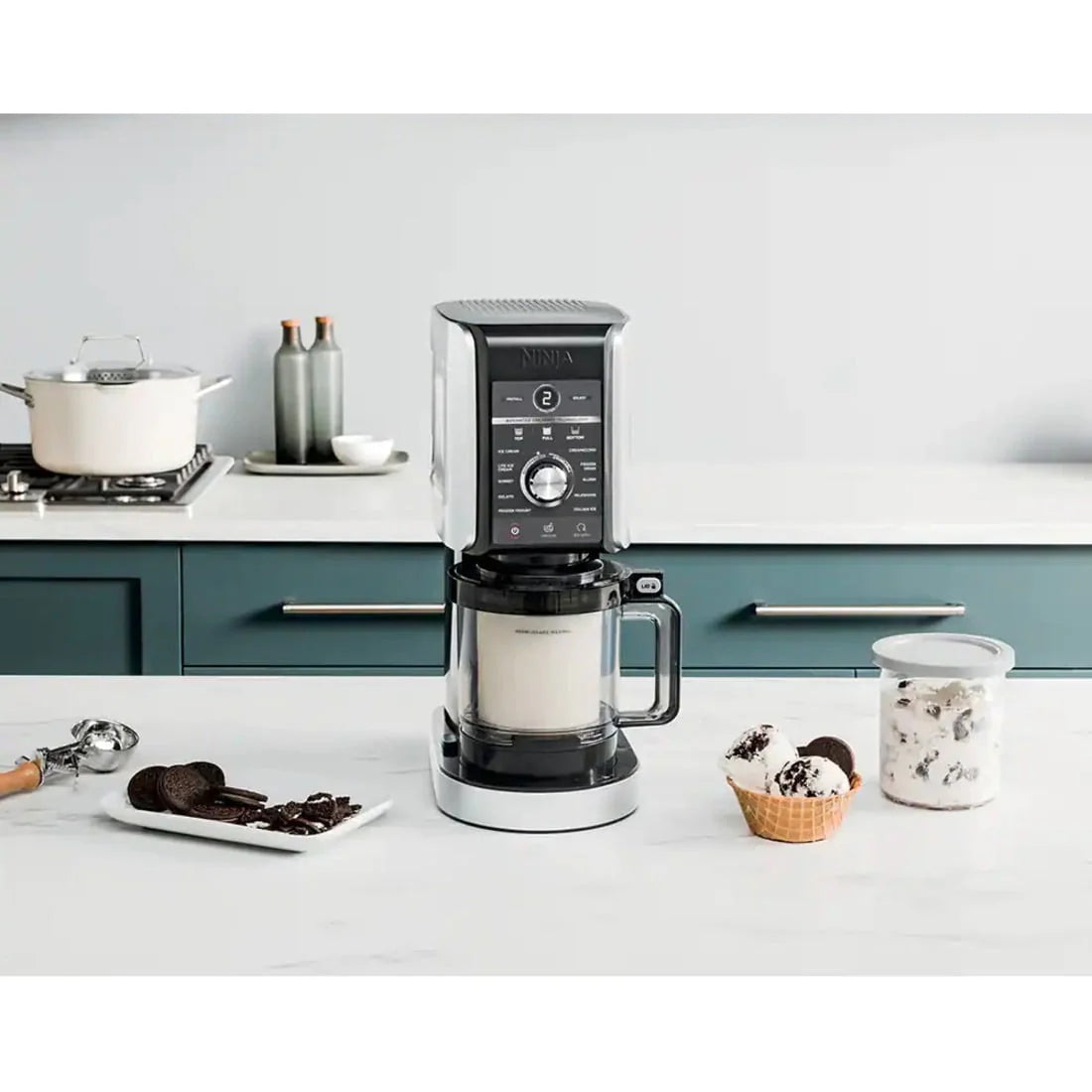 Frozen Treat Maker G18361