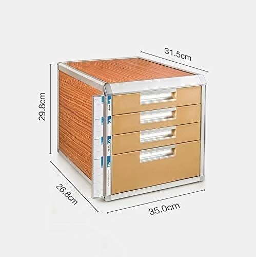 Medium File Storage Cabinet B541023