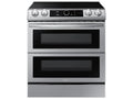 6.3 Cu. Ft. Stainless Electric Range M293546