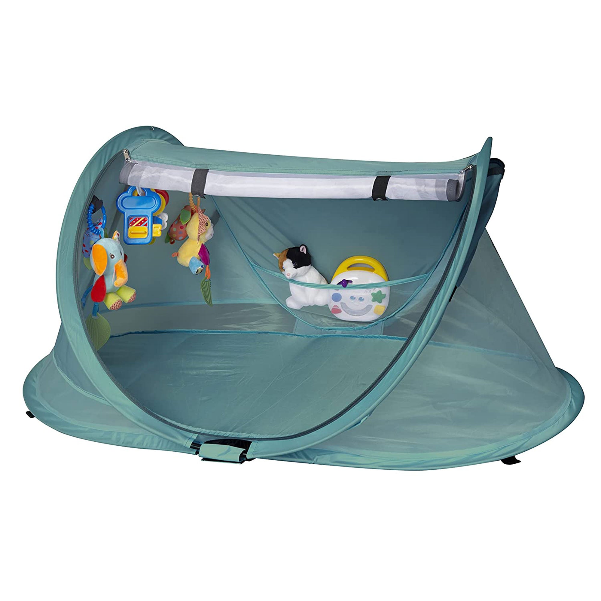 Seafoam Sleep Pod V781393