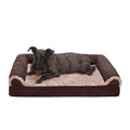 Orthopedic Sofa Dog Bed V496