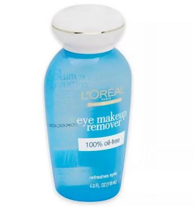 4 oz Eye Makeup Remover (Pack of 6) G5987