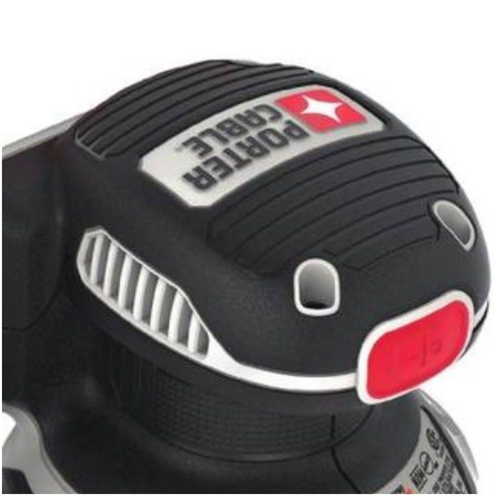 20V Max Cordless Random Orbital Sander I472342