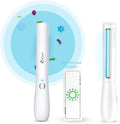 UV-C Light Sanitizer Wand Pack of 2 T336221
