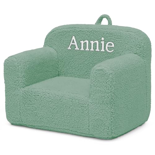 Rose Foam Kids Chair B80719