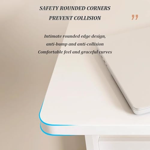 Fold Down Wall-Mounted Drop-Leaf Table (L60*W40cm) J83238