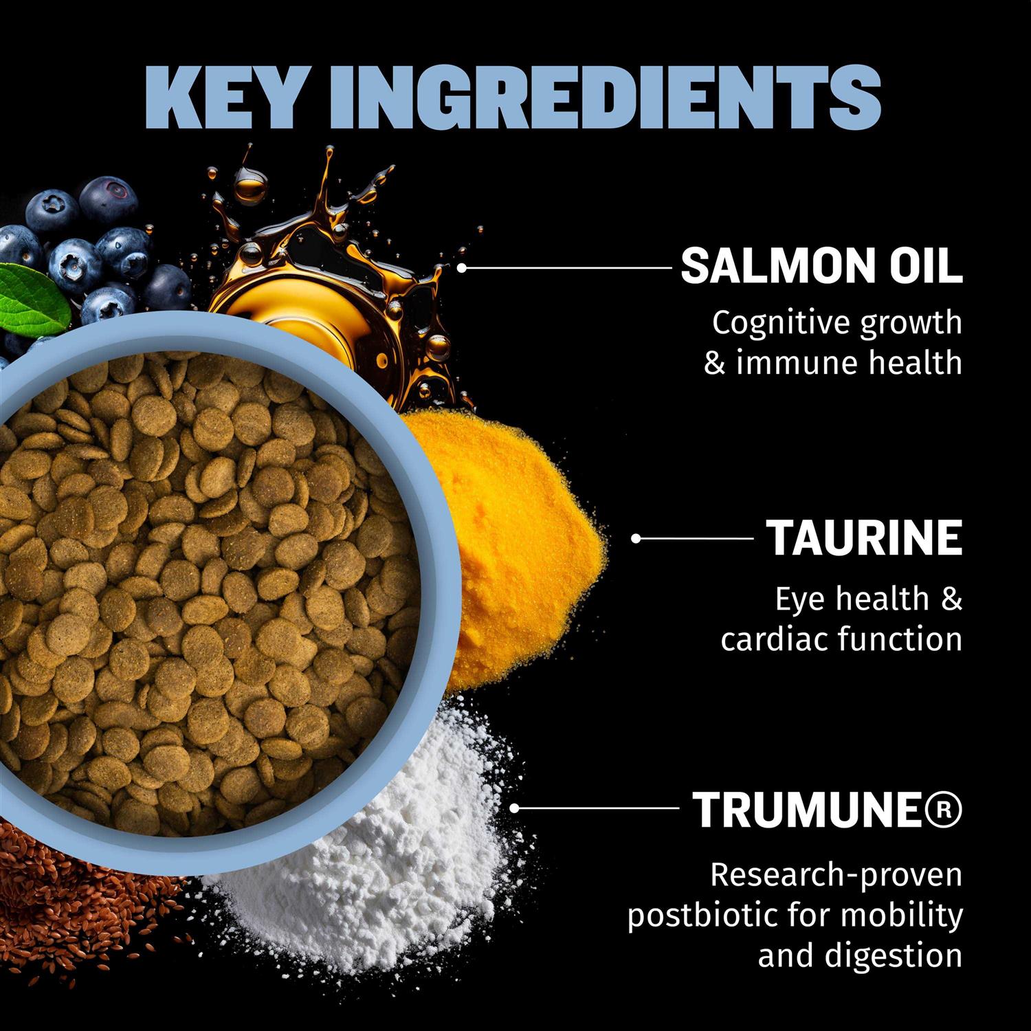 26/14 Small Breed Dog Food H73805
