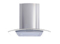 36x22 Convertible Stainless Steel Wall Mount Range Hood S780