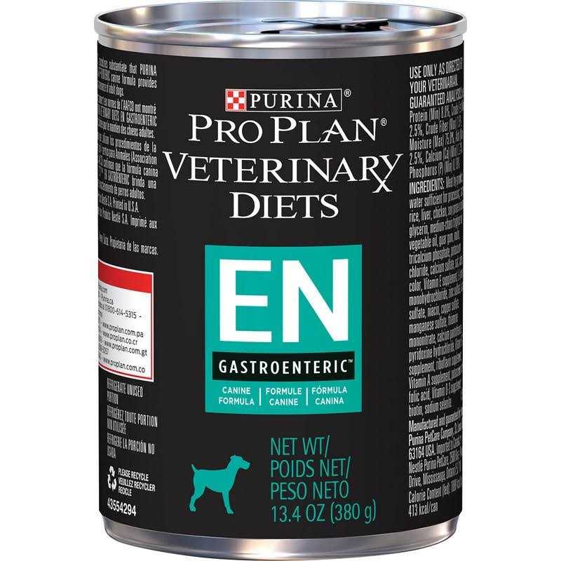EN Gastroenteric Formula Canned Dog Food Q29689