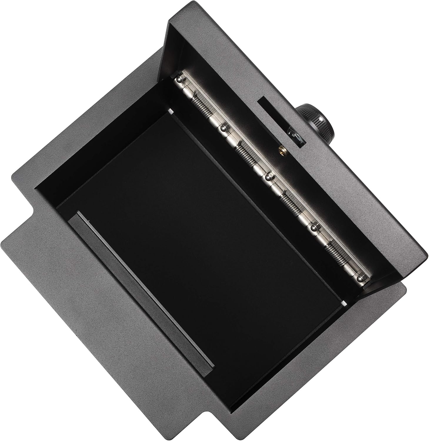 Console Safe with 4 Digit Combo J440